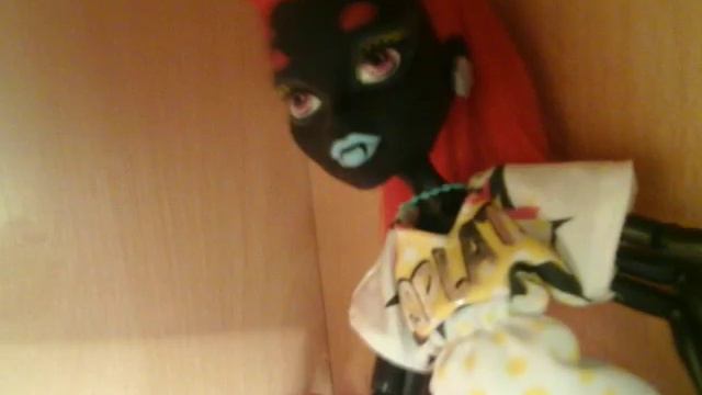 Лысая девочка 《часть 3》 смотреть онлайн