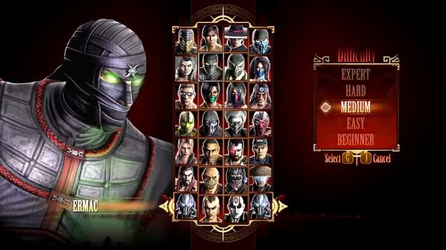 Mortal Kombat 9 Komplete Edition Стрим смотреть онлайн