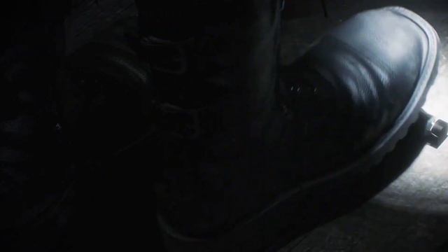 All scenes Claire Redfield (Resident Evil:Infinite Darkness) смотреть онлайн