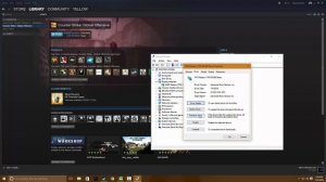 Failed to create D3D device FIX!!!