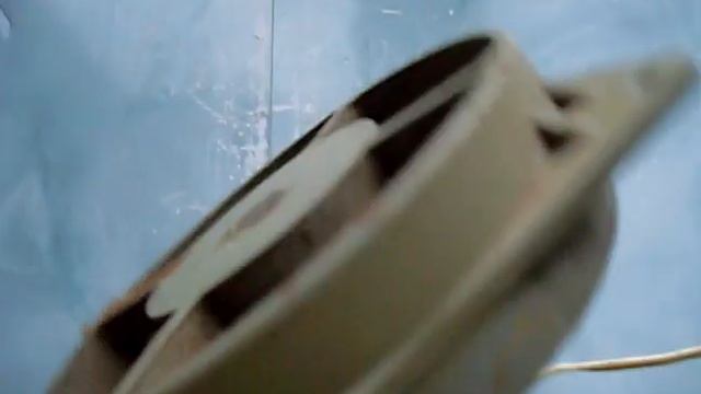 Работа Вентилятора ВН-02 СССР смотреть онлайн