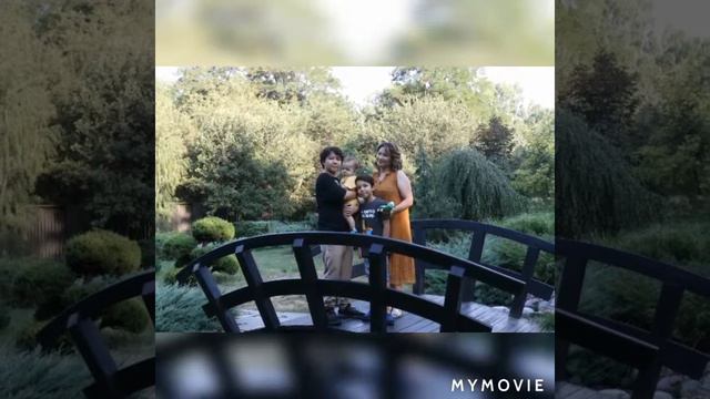 Семейный альбом Ганитаевых. Аксукент - Алмата. смотреть онлайн