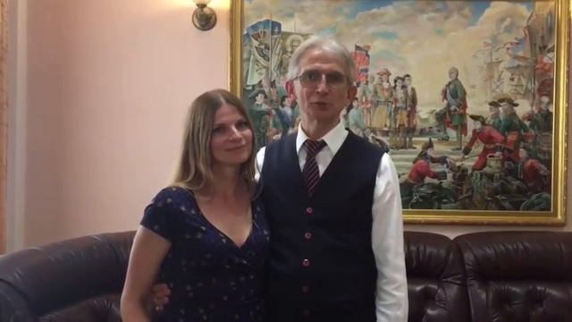 Николай Иванович Козлов о Катерине Козловой смотреть онлайн