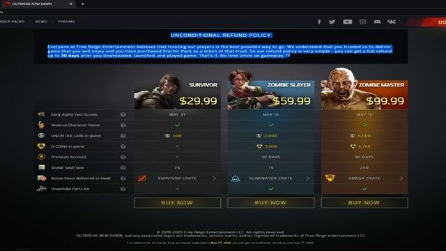Outbreak New Dawn New War Z смотреть онлайн