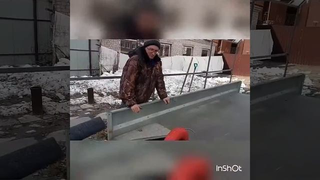 Переделка грузового прицепа на лодочный смотреть онлайн