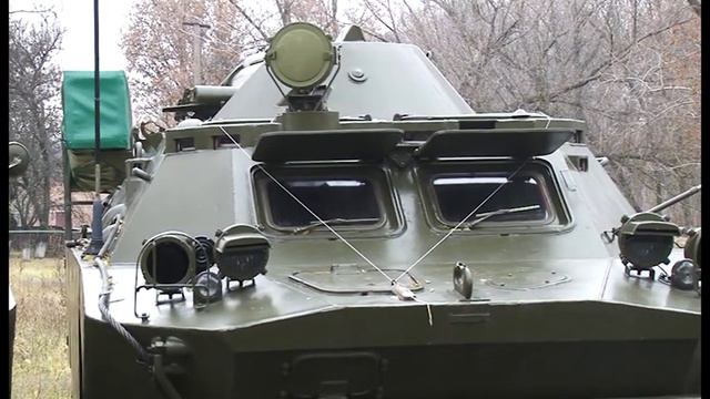 На Полтавщині розташована єдина в Україні база, де тестують та зберігають протигази смотреть онлайн