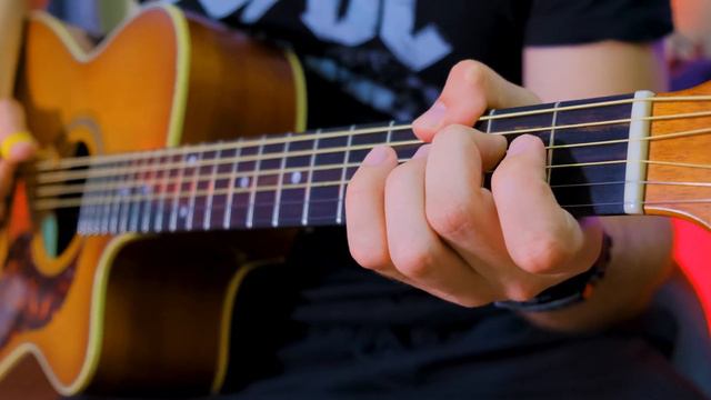 Menestad - Diablo IV | Acoustic Guitar Cover by Victor Granetsky смотреть онлайн