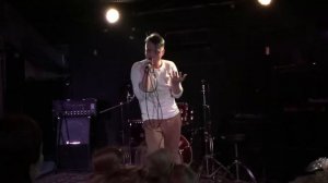 Дископровокация - Бомж