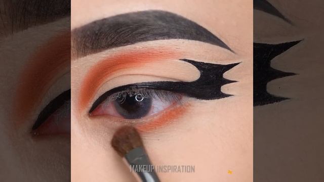 HALLOWEEN MAKEUP ART IDEAS | Awesome Eye & Lipstick Makeup | Makeup Inspiration смотреть онлайн
