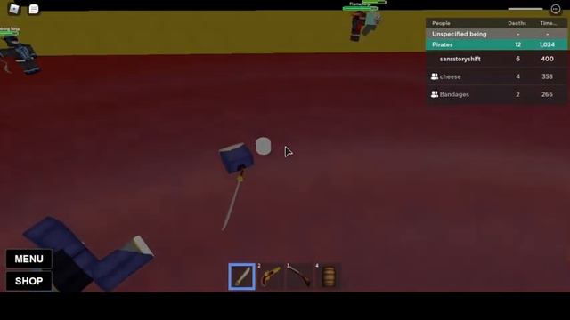 temple of the ninja masters roblox boss fight смотреть онлайн