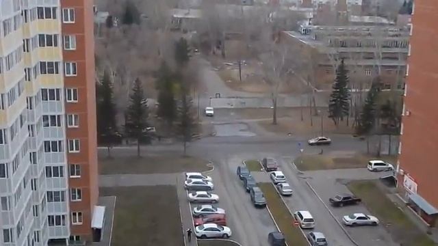 Коммунальный беспредел г Омск, ул Манякина смотреть онлайн