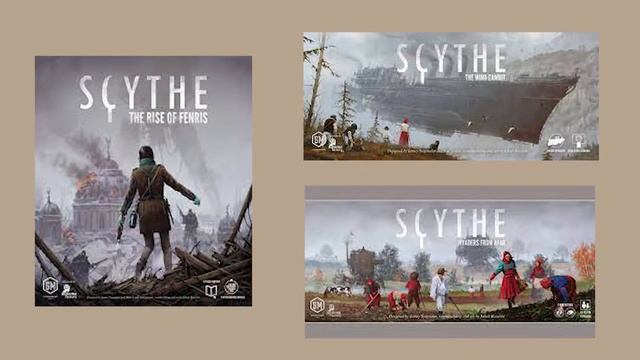 Is Scythe Digital Worth It? смотреть онлайн