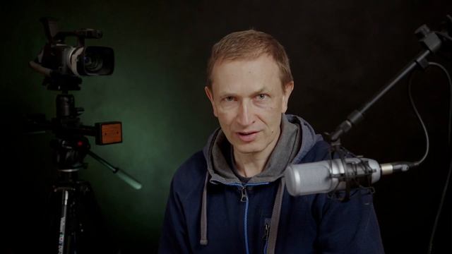 Азбука ВИДЕОГРАФИИ. Введение. смотреть онлайн