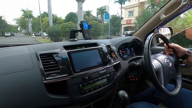 SUBSCRIBER DARI PADANG MAU MODIF FORTUNER VNT MANUAL TRD SEKALIAN PERPISAHAN DENGAN FORTUNER ABU KU смотреть онлайн