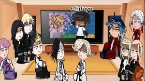 || Tokyo Revengers React To Takemichi As Random Gacha TikTok || PART 4 || GC|| RV|| Mr.Seth~