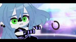 ||КИС КИС- ГРЯЗЬ||ГАЧАКЛИП- gacha club||Хенди ÙwÚ||