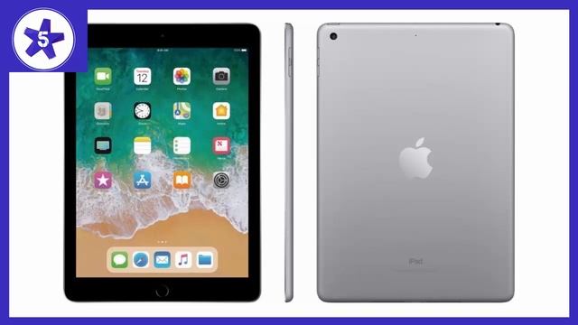 New Apple iPad Mini 4 (128GB, Wi-Fi, Space Gray) Review смотреть онлайн