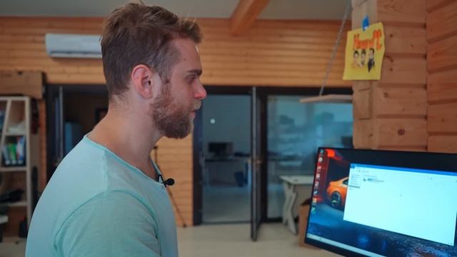 Этот КВАДРАТ жгет под 100 градусов! Как он ПЛОХ?! Intel NUC / При поддержке Альфа банка ?? смотреть онлайн