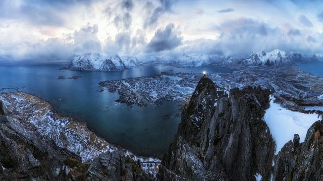 Ookean. Forest Findings