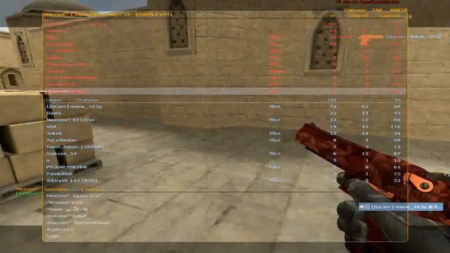AIM CFG CSS V34 2018 смотреть онлайн