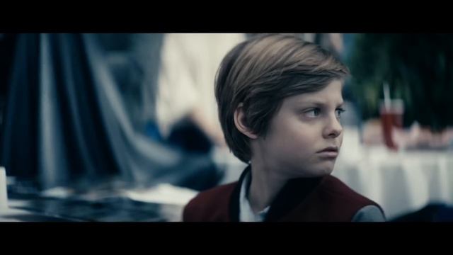 ХОУМЛЕНДЕР - ЛУЧШИЙ АНТАГОНИСТ В ИСТОРИИ КИНО