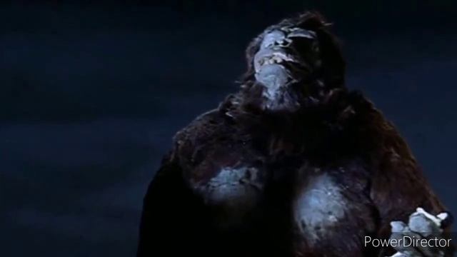 Всё о Кинг-Конге (1962). смотреть онлайн