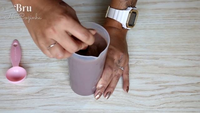 4 CALDAS BÁSICAS FÁCEIS PARA MOLHAR BOLO - Bru na Cozinha смотреть онлайн