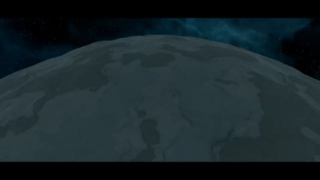 Journey's End (part 2)|Double moon landing|Eng sub|Конец Путешествия (часть 2)|Двойная посадка смотреть онлайн