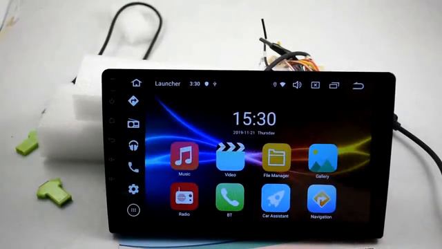 SilverStrong Android 10 screen смотреть онлайн