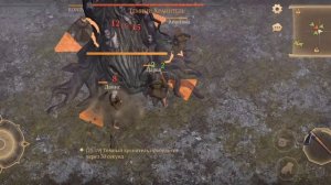 Как все время побеждать Тёмного Хранителя в Grim Soul Dark Fantasy Survival