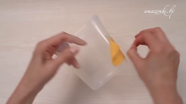 ?В моем доме должно быть красиво! Кашпо из шнура и пластикового контейнера смотреть онлайн