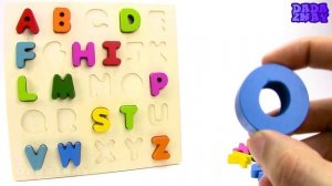 Учим английский язык| Учим буквы и зверей на английском| Песенка про алфавит| Песенка ABC