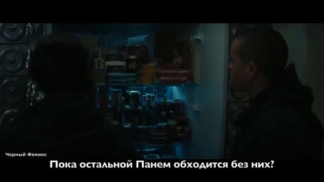 Голодные Игры Сойка Пересмешница 2 Часть. Удаленные Сцены смотреть онлайн