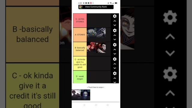 demon slayer rpg 2 complete demon art tier list (outdated) смотреть онлайн