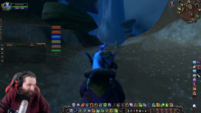 Let's Play WoW - TBC Classic - Draenei Shaman - Part 134 | Tanaris | Gameplay Walkthrough смотреть онлайн