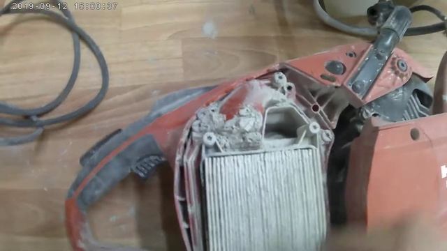 Замена фильтра хилти 900 смотреть онлайн