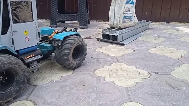 как собрали КПП и раздатка на т-150к смотреть онлайн