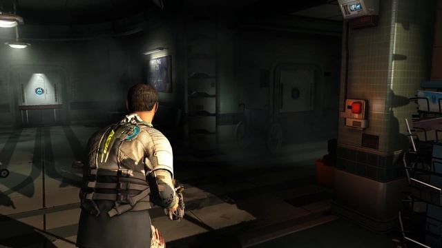 [4K 60] DEAD SPACE 2 (Zealot Mode) - Walkthrough Pt.1 - No Commentary смотреть онлайн
