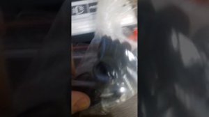 расскажу какие пистоны лучше ставить 2110 для карты дверей 2110