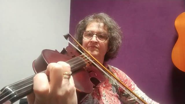 Viola F Major scale 2 octaves смотреть онлайн