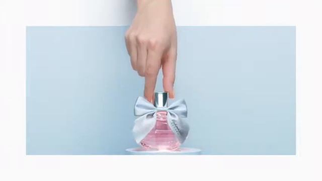 Mademoiselle - Azzaro смотреть онлайн