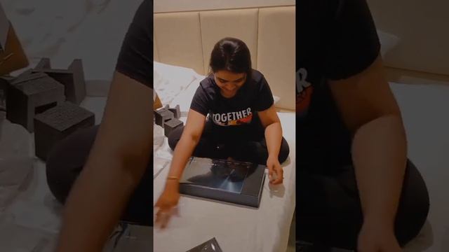 Power of stocks new laptop unboxing by mam смотреть онлайн