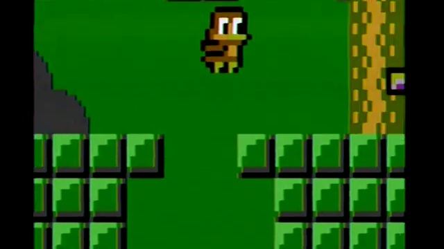 MagiDuck (CGA Composite) смотреть онлайн