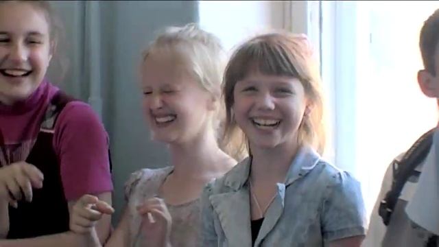 Уборщицы смотреть онлайн