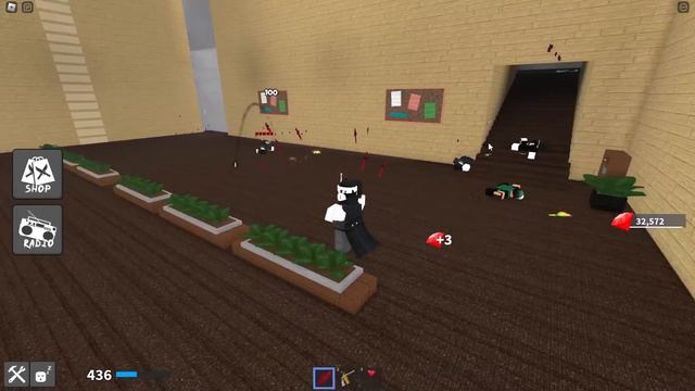 Revisiting KAT in 2024 (Roblox KAT) смотреть онлайн