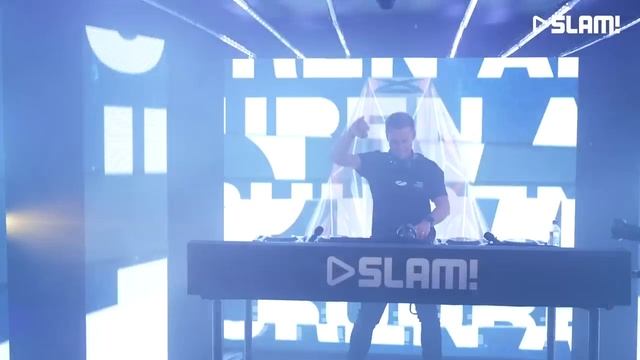 Armin Van Buuren @ ADE (LIVE DJ-set) | SLAM!