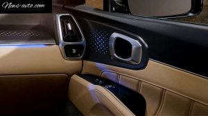 Kia Sorento 2021/Киа Соренто 2021