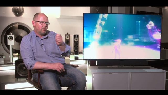 Philips Momentum 558M1RY | Featuring sound by Bowers & Wilkins смотреть онлайн
