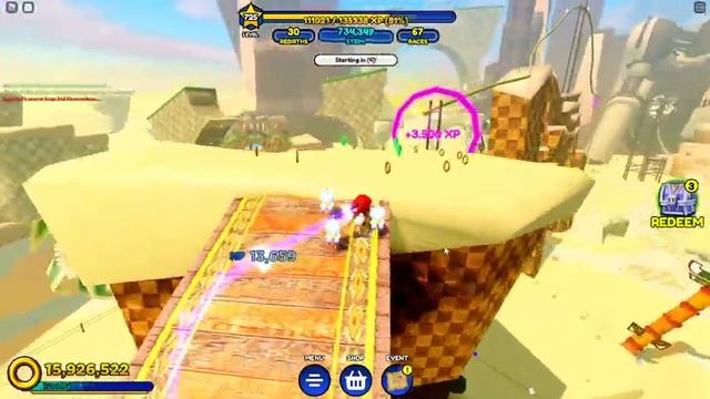 Eggman keys locations in Lost Valley Sonic Speed Simulator (check desc) смотреть онлайн