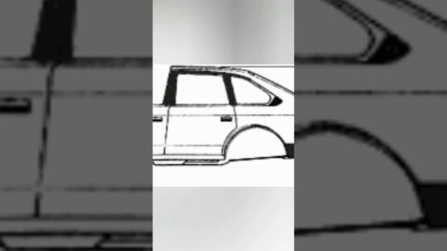 Москвич ЦОЯ в Хилл климб рейсинг смотреть онлайн